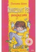 Francesca Simon - Rosszcsont Peti gazdag lesz