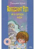 Francesca Simon - Rosszcsont Peti és a múmia átka