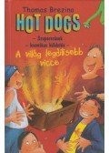 Thomas Brezina - Hot Dogs 7. - A világ legdilisebb vicce