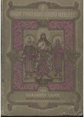 Harsányi Lajos - A nem porladó kezű király