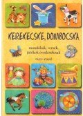 Imre Zsuzsánna,Péter Kinga - Kerekecske, dombocska
