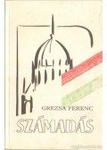 Grezsa Ferenc - Számadás (dedikált)