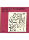 Kresánková, Lujza - Bratislavai Iparművészeti Múzeum