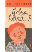 Kurt Seelmann - Gólya hozza...?