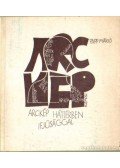 Papp Márió - Arckép háttérben ifjúsággal