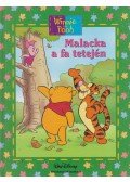 Walt Disney - Malacka a fa tetején