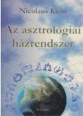 Nicolaus Klein - Az asztrológiai házrendszer