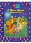 Walt Disney,Jean-Pierre Bernier - A nagy medve éjszakája