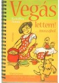 Schiffer Anna - Vegás lettem muszájból