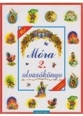 Móra Ferenc - Móra olvasókönyv 2.