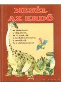 Tony Wolf - Mesél az erdő