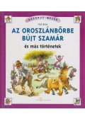 Biro, Val - Az oroszlánbőrbe bújt szamár