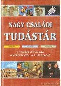 Haisch Károly,Kasza T. Márta - Nagy családi tudástár