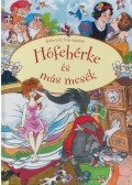 Dürwanger Gyöngyi - Hófehérke és más mesék