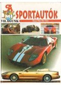 Bancsi Péter - A sportautók