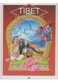 Szántai Zsolt - Tibet
