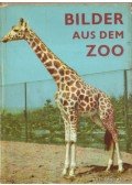 Erich Tylinek,Otakar Stepánek - Bilder aus dem Zoo