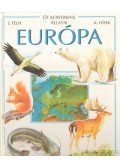 Felix, Jiri - Európa