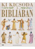 Stephen Motyer - Ki kicsoda a Bibliában
