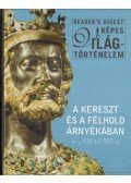 Dibás Gabriella,Campos Jiménez Mária (Szerk.),Avar Katalin (szerk.) - A kereszt és a félhold árnyékában