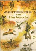 Poortvliet, Rien - Jachttekeningen
