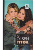 Kiss Krisztina - Az Olsen-titok