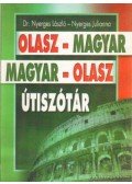 Nyerges Julianna,Dr. Nyerges László - Olasz-magyar magyar-olasz útiszótár
