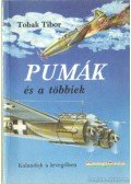Tobak Tibor - Pumák és a többiek