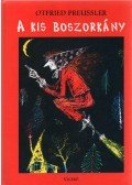 Otfried Preussler - A kis boszorkány