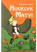 Csongrádi János - Hüvelyk Matyi