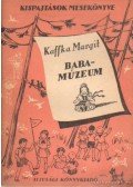Kaffka Margit - Babamúzeum
