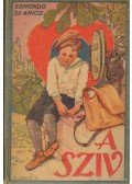 Amicis, Edmondo de - A szív
