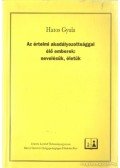 Hatos Gyula - Az értelmi akadályozottsággal élő emberek: nevelésük, életük