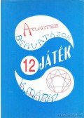 Szabó Gabriella Judit,Késmárki László - Atlantiszi beavatások