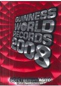 Craig Glenday - Guinness World Records 2008