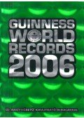 Craig Glenday - Guinness World Records 2006
