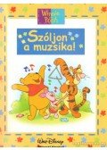 Walt Disney,Natalie Zimmermann - Szóljon a muzsika!