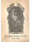 Jávor Anna - Kracker János Lukács 1717-1779