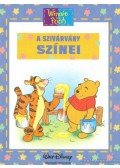 Walt Disney - A szivárvány színei