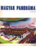 Vécsei György (főszerk.) - Magyar Panoráma 1971. nyár
