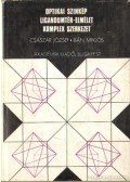 Császár József,Bán Miklós - Optikai szinkép ligandumtér-elmélet komplex szerkezet