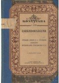 Bernhard  Zsigmond S. J. - Zarándokságunk