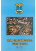 Szecskó Károly,Seress József - Kál Nagyközség története I-II.
