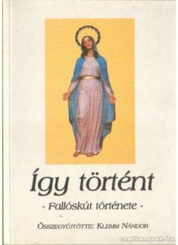 Klemm Nándor - Így történt Klemm Nándor - Így történt, Budapest 1999 antikvár könyv