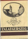 Gyimesi Endre (szerk.) - Zalaegerszeg