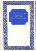 Tótisz András - Fáy András meséi és allegóriái az 1853. évi kiadásból (minikönyv)