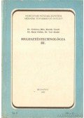Dr. Zorkóczy Béla,Dr. Burai Zoltán,Dr. Kóródy László,Turi Aladár dr. - Hegesztéstechnológia III.