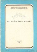 Gáti József,Uray Vilmos,Szabó Szilárd - Ellenálláshegesztés