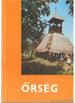 Csiszár Károly - Őrség Csiszár Károly - Őrség, Szombathely 1973 antikvár könyv