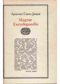Apáczai Csere János - Magyar Encyclopaedia
